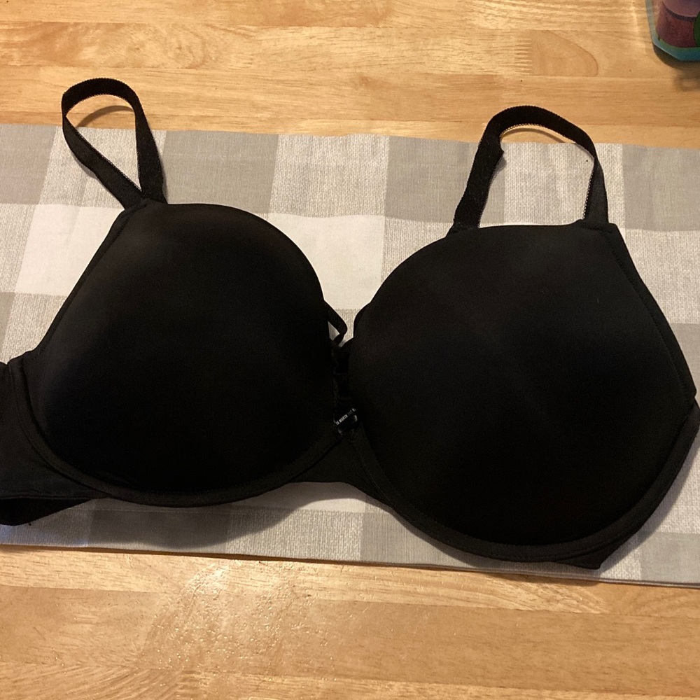 Torrid XO Plunge Bra